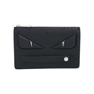 Fendi Bag Bugs Monster Clutch